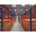 High Technology with Cold Rolled Steel Q235 Carton Flow Racking/Racks